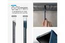 Spigen AirSkin Aramid MagSafe - Etui do Samsung Galaxy Z Flip 8 (Navy) - zdjęcie 8