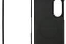 Karl Lagerfeld Karl & Choupette Pins MagSafe - Etui Samsung Galaxy Z Fold 8 (czarny) - zdjęcie 6