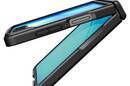 Spigen Air Fit Pro MagSafe - Etui do Samsung Galaxy Z Flip 8 (Black) - zdjęcie 2