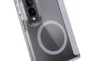 Speck Presidio Perfect-Clear Magnet - Etui Samsung Galaxy Z Fold 8 MagSafe (Clear) - zdjęcie 1