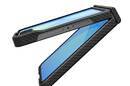 Spigen AirSkin Aramid MagSafe - Etui do Samsung Galaxy Z Flip 8 (Black) - zdjęcie 2