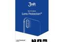 3mk Lens Protection - Szkło na obiektyw aparatu Samsung Galaxy Z Flip 8 (4 zestawy) - zdjęcie 2