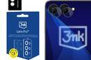 3mk Lens Protection Pro - Szkło na obiektyw aparatu Samsung Galaxy Z Flip 8 (Black) - zdjęcie 1