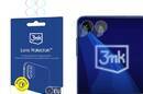 3mk Lens Protection - Szkło na obiektyw aparatu Samsung Galaxy Z Flip 8 (4 zestawy) - zdjęcie 1