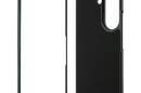 Karl Lagerfeld Saffiano Karl & Choupette Pin - Etui Samsung Galaxy Z Fold 8 Ultra (czarny) - zdjęcie 6