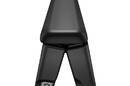 Spigen Air Fit Pro MagSafe - Etui do Samsung Galaxy Z Flip 8 (Black) - zdjęcie 4
