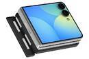 Spigen AirSkin Aramid MagSafe - Etui do Samsung Galaxy Z Flip 8 (Black) - zdjęcie 3