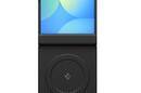 Spigen AirSkin Aramid MagSafe - Etui do Samsung Galaxy Z Flip 8 (Black) - zdjęcie 5