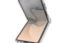 Speck Presidio Perfect-Clear Magnet - Etui Samsung Galaxy Z Flip 8 MagSafe (Clear) - zdjęcie 8