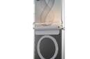 Speck Presidio Perfect-Clear Magnet - Etui Samsung Galaxy Z Flip 8 MagSafe (Clear) - zdjęcie 7