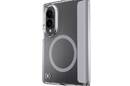 Speck Presidio Perfect-Clear Magnet - Etui Samsung Galaxy Z Fold 8 MagSafe (Clear) - zdjęcie 8