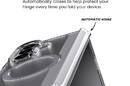 Speck Presidio Perfect-Clear Magnet - Etui Samsung Galaxy Z Fold 8 Ultra MagSafe (Clear) - zdjęcie 2