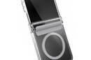 Speck Presidio Perfect-Clear Magnet - Etui Samsung Galaxy Z Flip 8 MagSafe (Clear) - zdjęcie 1