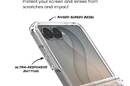 Speck Presidio Perfect-Clear Magnet - Etui Samsung Galaxy Z Flip 8 MagSafe (Clear) - zdjęcie 4