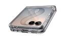 Speck Presidio Perfect-Clear Magnet - Etui Samsung Galaxy Z Flip 8 MagSafe (Clear) - zdjęcie 9