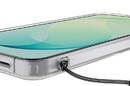 Spigen Ultra Hybrid Mag MagSafe - Etui do Samsung Galaxy S26 FE / S25 FE (Clear / White) - zdjęcie 6