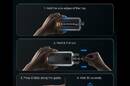 Spigen GLAS.TR EZ Fit Pro AC HD - Szkło hartowane do Samsung Galaxy S26 FE - zdjęcie 6