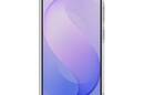 Spigen Ultra Hybrid Mag MagSafe - Etui do Samsung Galaxy S26 FE / S25 FE (Clear / White) - zdjęcie 3
