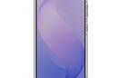 Spigen Ultra Hybrid - Etui do Samsung Galaxy S26 FE / S25 FE (Crystal Clear) - zdjęcie 3