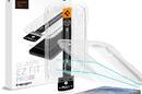 Spigen GLAS.TR EZ Fit Pro AC HD 2-Pack - Szkło hartowane do Samsung Galaxy S26 FE (2 szt) - zdjęcie 1