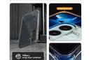 Spigen Ultra Hybrid - Etui do Samsung Galaxy S26 FE / S25 FE (Crystal Clear) - zdjęcie 8