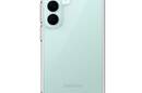 Spigen Ultra Hybrid - Etui do Samsung Galaxy S26 FE / S25 FE (Crystal Clear) - zdjęcie 2