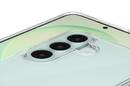 Spigen Ultra Hybrid - Etui do Samsung Galaxy S26 FE / S25 FE (Crystal Clear) - zdjęcie 4