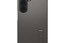 Spigen Tough Armor MagSafe - Etui do Samsung Galaxy S26 FE / S25 FE (Gunmetal) - zdjęcie 2