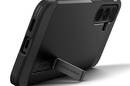 Spigen Tough Armor MagSafe - Etui do Samsung Galaxy S26 FE / S25 FE (Black) - zdjęcie 4