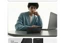 Spigen Tough Armor MagSafe - Etui do Samsung Galaxy S26 FE / S25 FE (Black) - zdjęcie 8