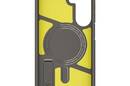 Spigen Tough Armor MagSafe - Etui do Samsung Galaxy S26 FE / S25 FE (Gunmetal) - zdjęcie 3