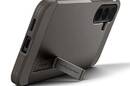 Spigen Tough Armor MagSafe - Etui do Samsung Galaxy S26 FE / S25 FE (Gunmetal) - zdjęcie 5