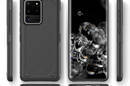 Crong Defender Case - Etui Samsung Galaxy S20 Ultra (czarny) - zdjęcie 7
