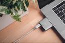 Moshi USB-C Adapter - Przejściówka do HDMI 4K i HDR z obsługą ładowania Power Delivery 60W (Titanium Gray) - zdjęcie 16