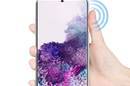 Crong Crystal Slim Cover - Etui Samsung Galaxy A51 (przezroczysty) - zdjęcie 4