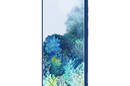 Crong Color Cover - Etui Samsung Galaxy S20 (niebieski) - zdjęcie 5