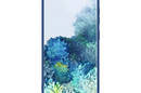 Crong Color Cover - Etui Samsung Galaxy S20 (niebieski) - zdjęcie 7