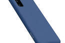 Crong Color Cover - Etui Samsung Galaxy S20 (niebieski) - zdjęcie 10