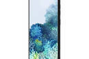 Crong Color Cover - Etui Samsung Galaxy S20+ (czarny) - zdjęcie 5