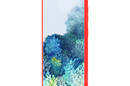 Crong Color Cover - Etui Samsung Galaxy S20+ (czerwony) - zdjęcie 5