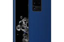 Crong Color Cover - Etui Samsung Galaxy S20 Ultra (niebieski) - zdjęcie 4