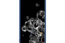 Crong Color Cover - Etui Samsung Galaxy S20 Ultra (niebieski) - zdjęcie 7