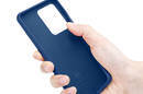Crong Color Cover - Etui Samsung Galaxy S20 Ultra (niebieski) - zdjęcie 8