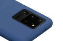 Crong Color Cover - Etui Samsung Galaxy S20 Ultra (niebieski) - zdjęcie 9