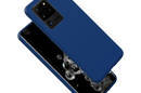 Crong Color Cover - Etui Samsung Galaxy S20 Ultra (niebieski) - zdjęcie 11
