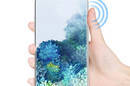 Crong Crystal Slim Cover - Etui Samsung Galaxy S20 (przezroczysty) - zdjęcie 4