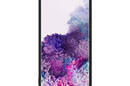 Crong Color Cover - Etui Samsung Galaxy A51 (czarny) - zdjęcie 7