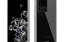 Crong Crystal Slim Cover - Etui Samsung Galaxy S20 Ultra (przezroczysty) - zdjęcie 1