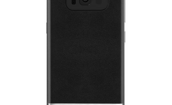 Moshi Napa - Etui Samsung Galaxy S8+ (Onyx Black) - zdjęcie 1