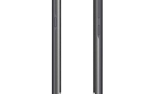 Moshi Napa - Etui Samsung Galaxy S8+ (Onyx Black) - zdjęcie 3
